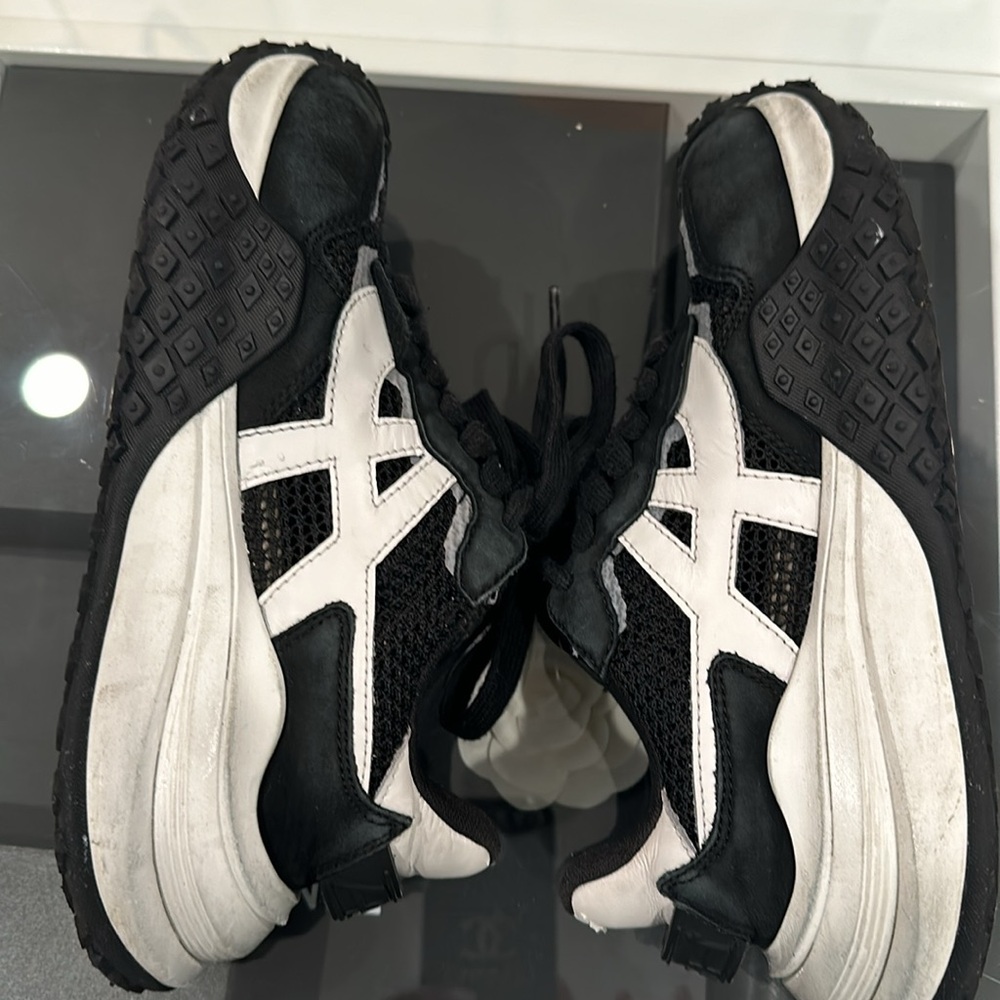ASH running shoes